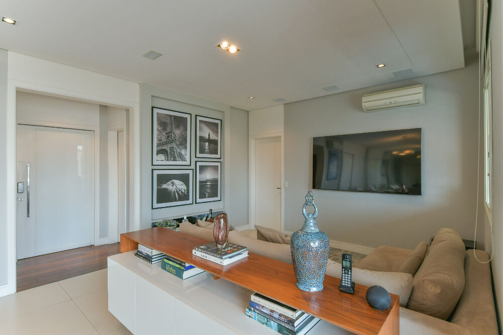 Apartamento à venda com 2 quartos, 151m² - Foto 10
