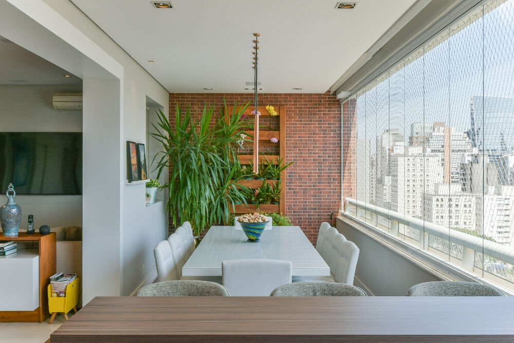 Apartamento à venda com 2 quartos, 151m² - Foto 2