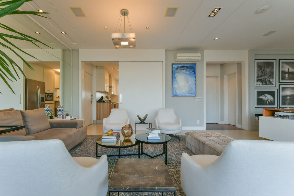 Apartamento à venda com 2 quartos, 151m² - Foto 19