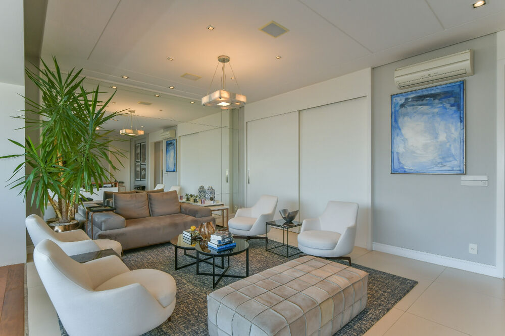 Apartamento à venda com 2 quartos, 151m² - Foto 7