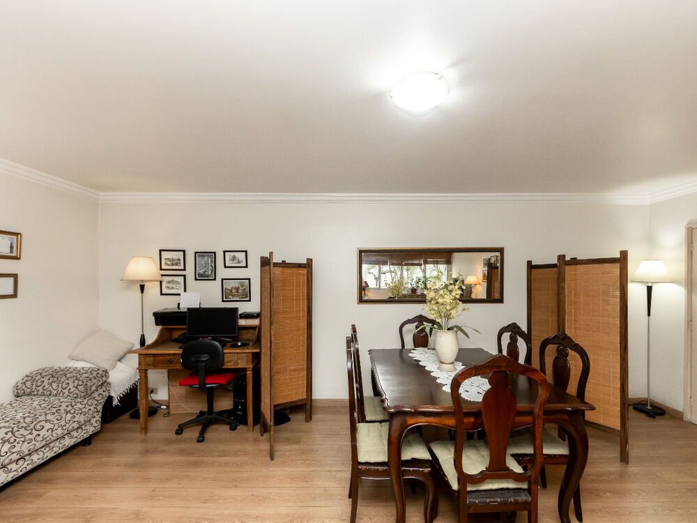 Apartamento à venda com 3 quartos, 123m² - Foto 12