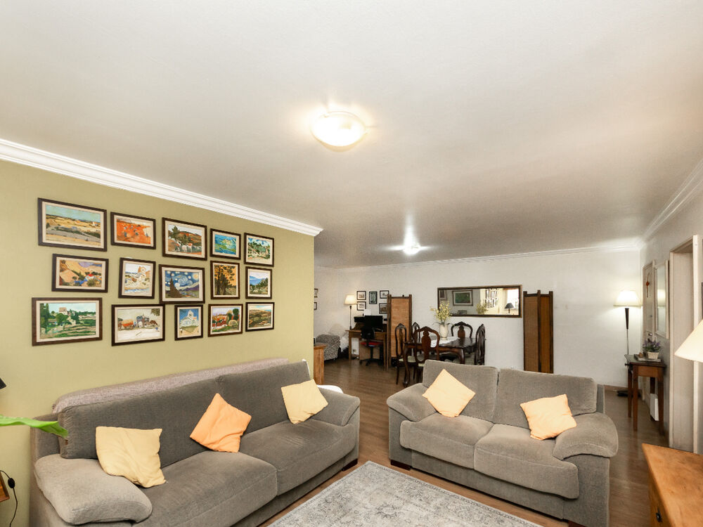 Apartamento à venda com 3 quartos, 123m² - Foto 7