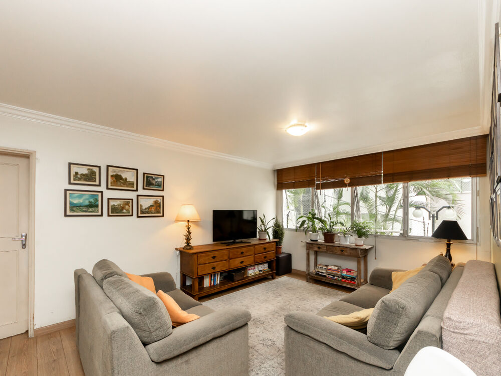 Apartamento à venda com 3 quartos, 123m² - Foto 15