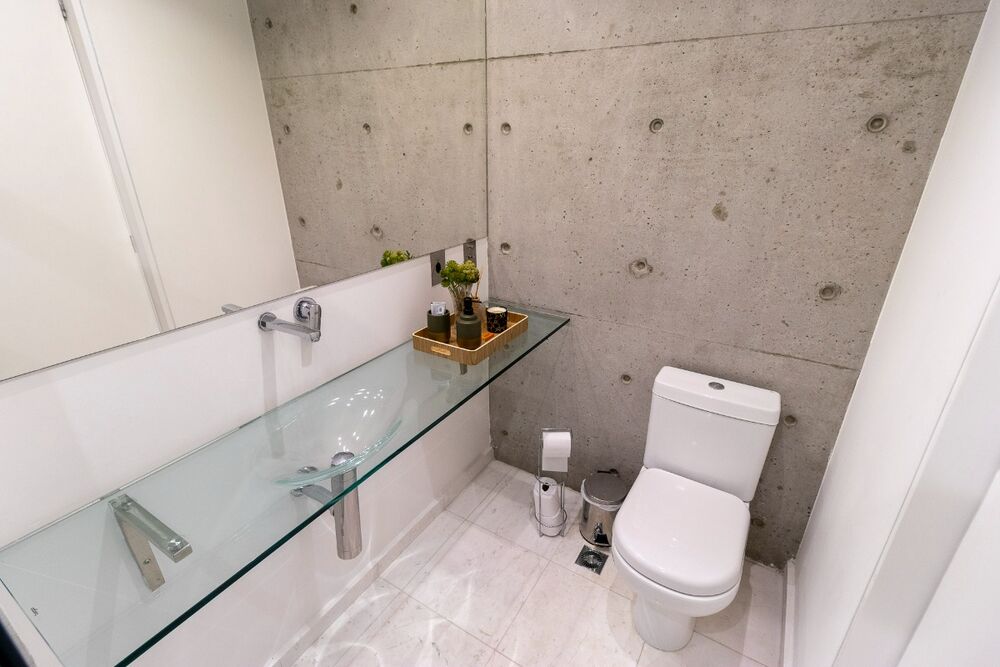 Apartamento à venda com 1 quarto, 74m² - Foto 5