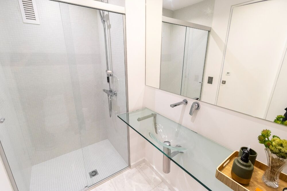 Apartamento à venda com 1 quarto, 74m² - Foto 4