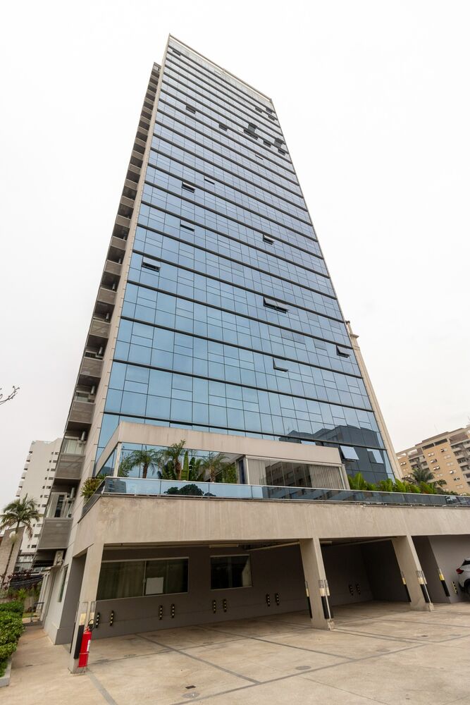 Apartamento à venda com 1 quarto, 74m² - Foto 18