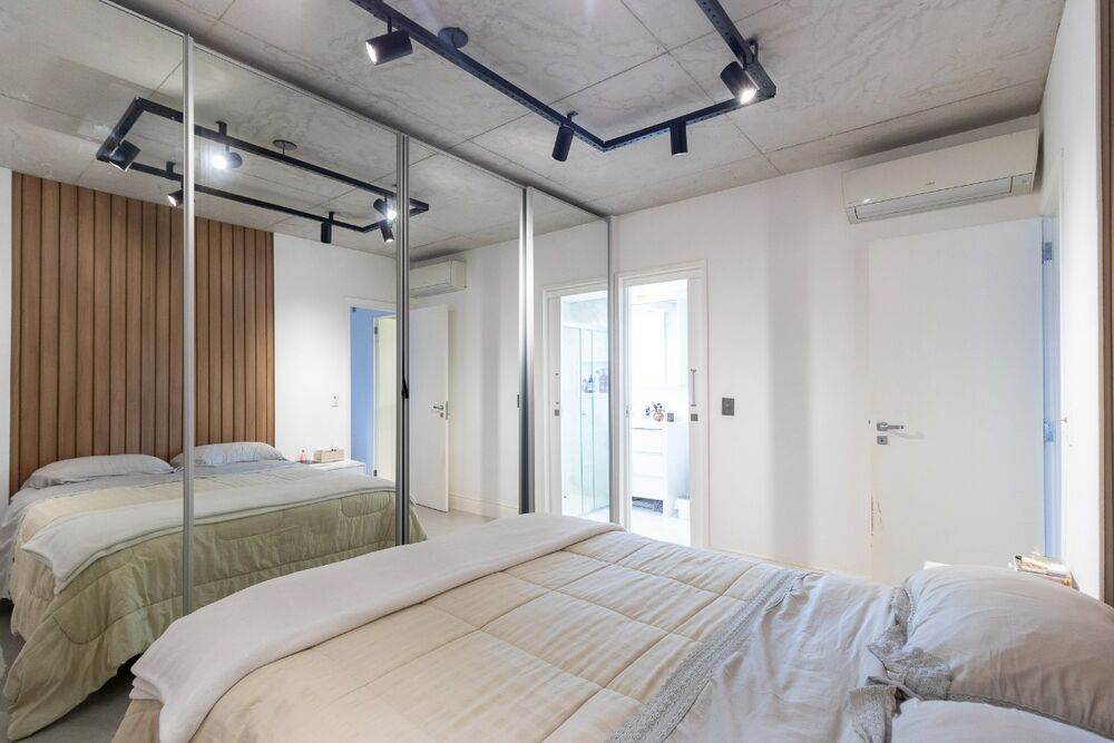 Apartamento à venda com 1 quarto, 74m² - Foto 14