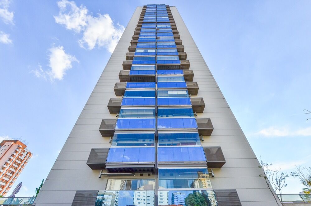 Apartamento à venda com 1 quarto, 74m² - Foto 17