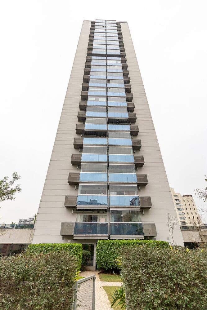 Apartamento à venda com 1 quarto, 74m² - Foto 19