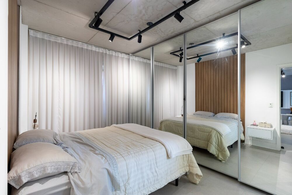 Apartamento à venda com 1 quarto, 74m² - Foto 16
