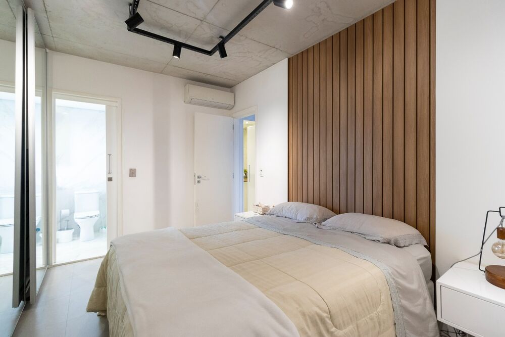 Apartamento à venda com 1 quarto, 74m² - Foto 15