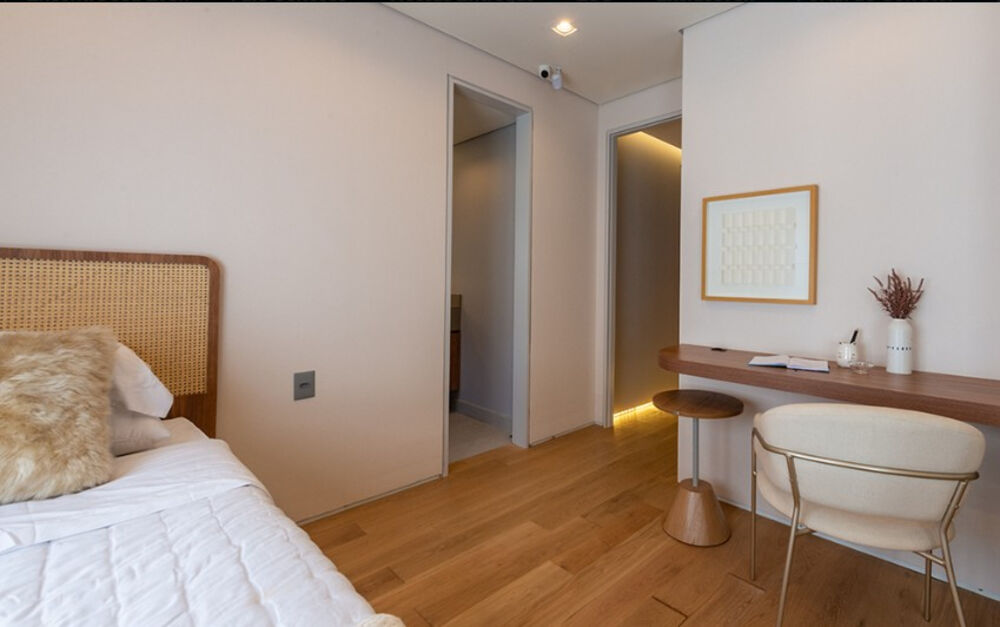 Apartamento à venda com 4 quartos, 168m² - Foto 8