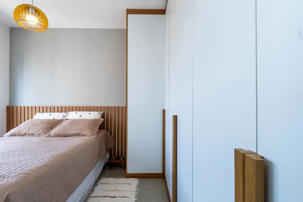 Apartamento, 2 quartos, 73 m² - Foto 1