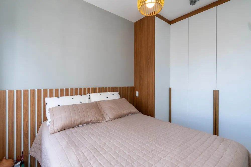 Apartamento, 2 quartos, 73 m² - Foto 3