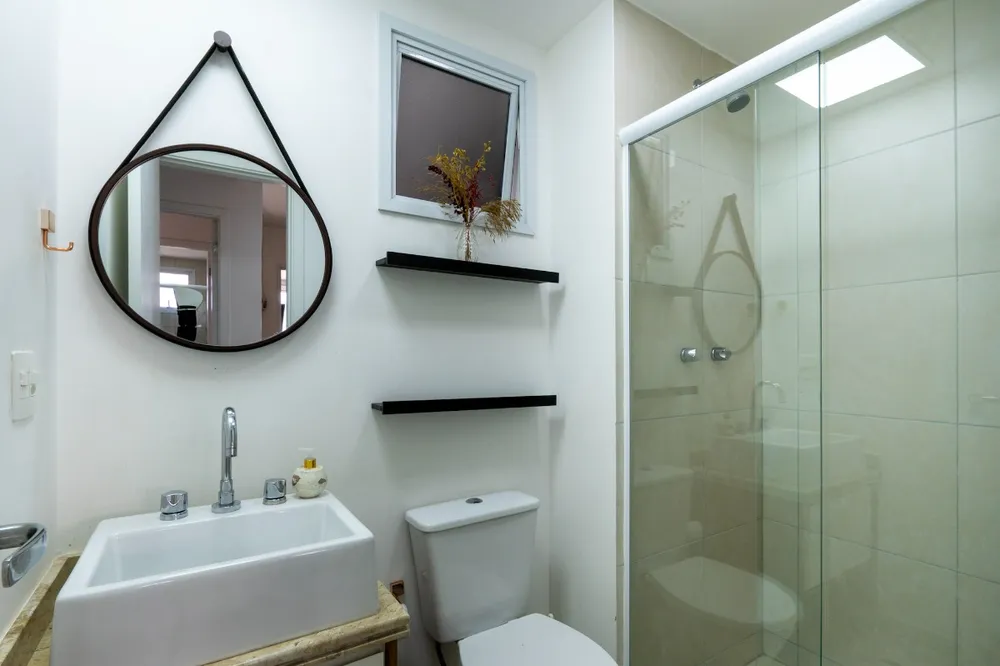 Apartamento, 2 quartos, 73 m² - Foto 4