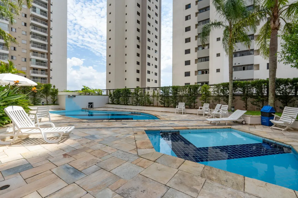 Apartamento, 2 quartos, 95 m² - Foto 1