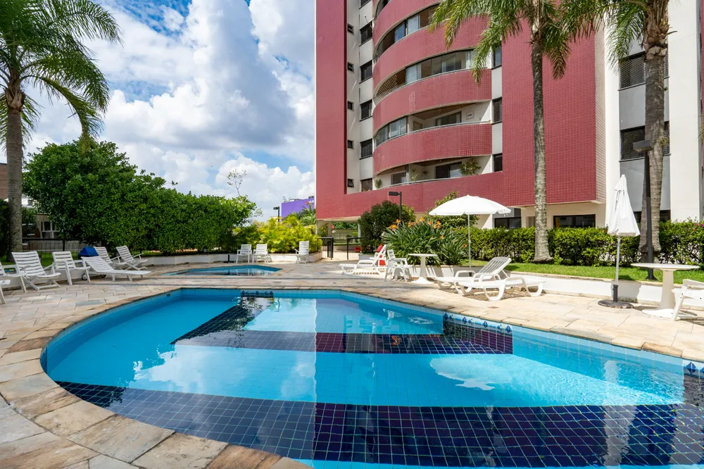 Apartamento, 2 quartos, 95 m² - Foto 4