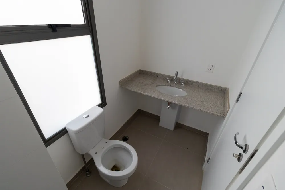Apartamento, 3 quartos, 100 m² - Foto 2
