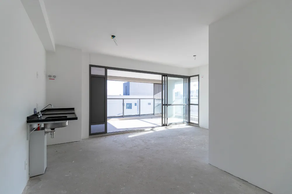 Apartamento, 3 quartos, 100 m² - Foto 3