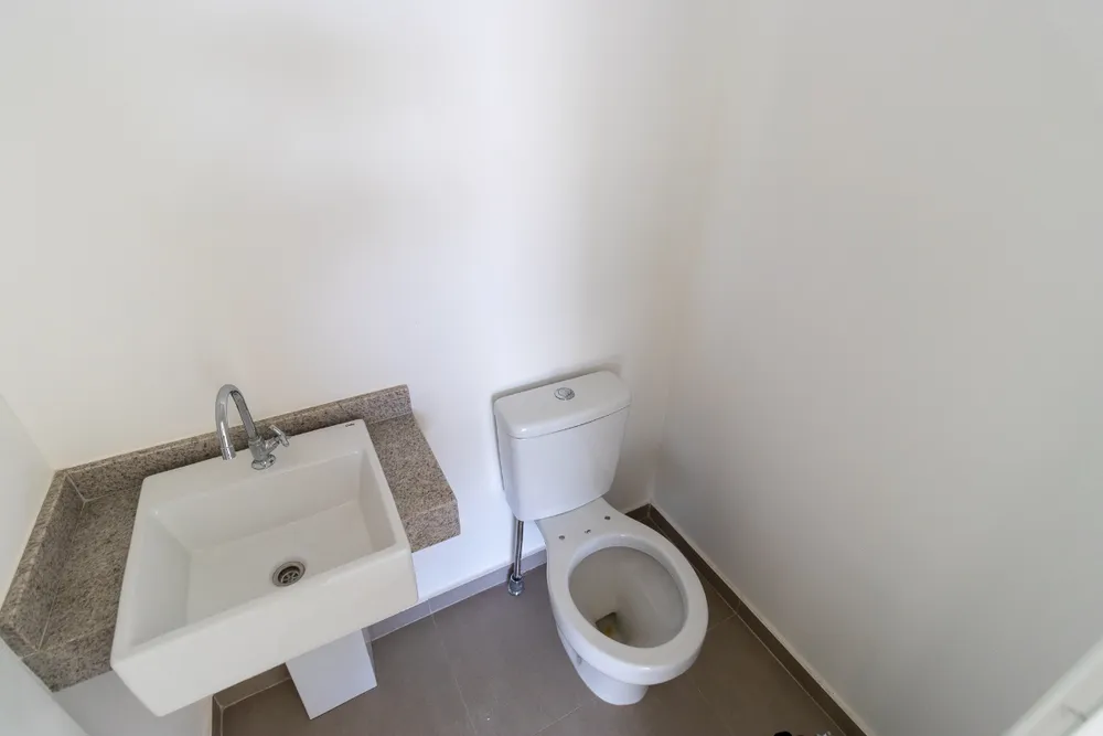 Apartamento, 3 quartos, 100 m² - Foto 4