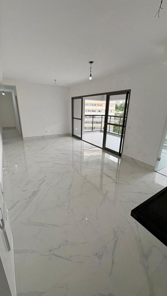 Apartamento à venda com 3 quartos, 97m² - Foto 5