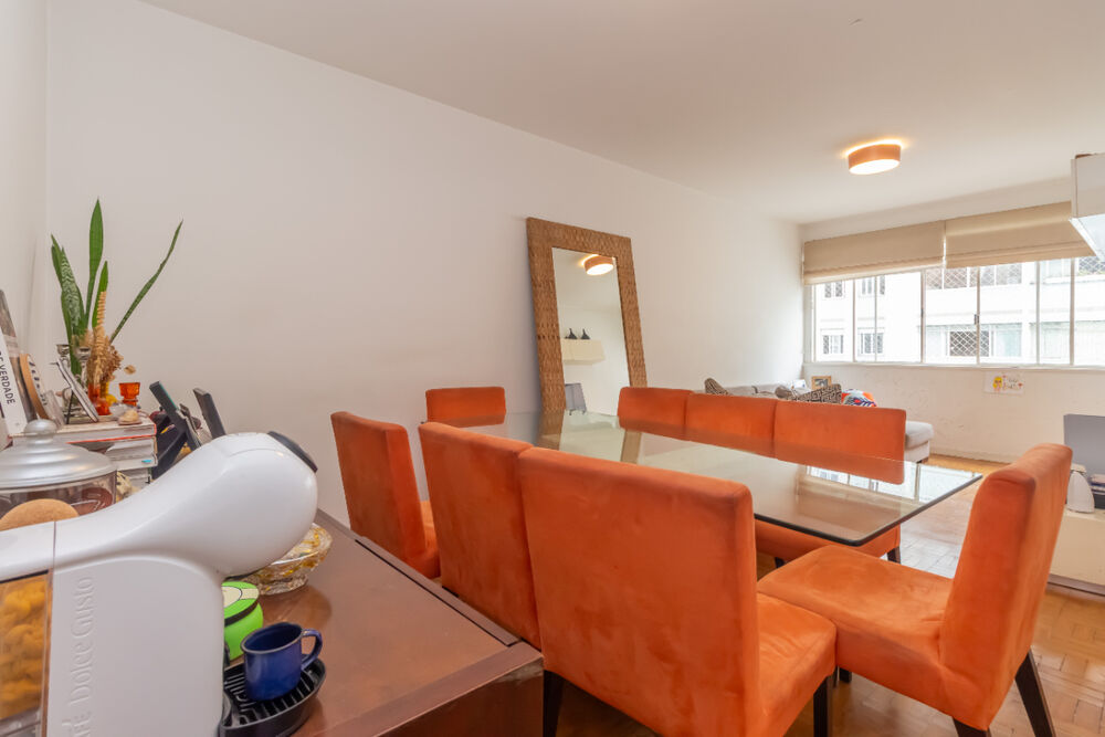 Apartamento, 2 quartos, 81 m² - Foto 17