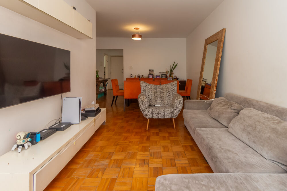 Apartamento, 2 quartos, 81 m² - Foto 20