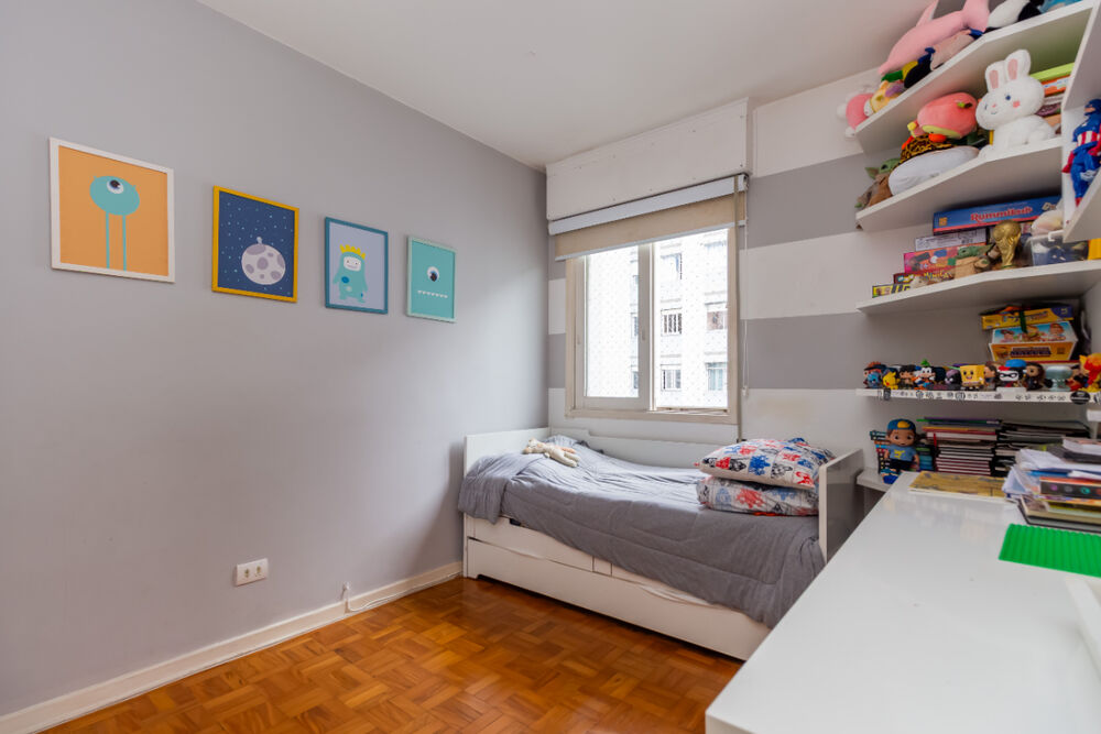 Apartamento, 2 quartos, 81 m² - Foto 11