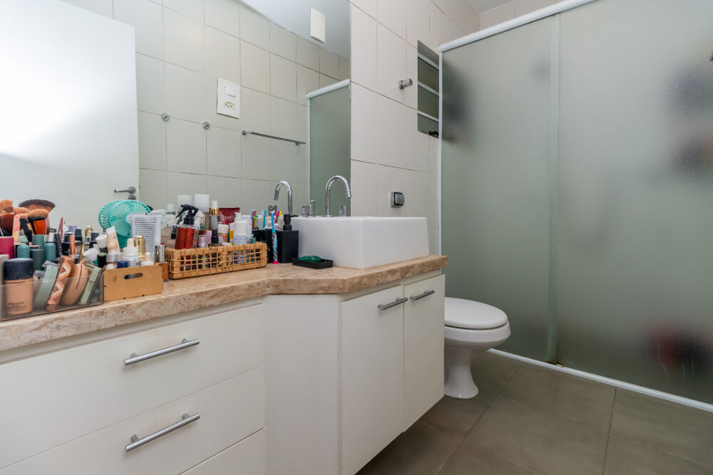 Apartamento, 2 quartos, 81 m² - Foto 6