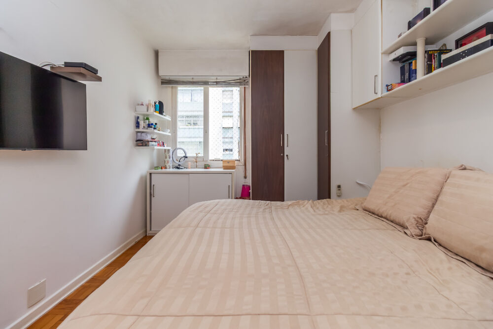 Apartamento, 2 quartos, 81 m² - Foto 12