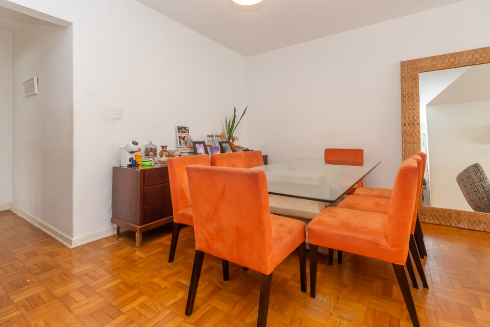 Apartamento, 2 quartos, 81 m² - Foto 13