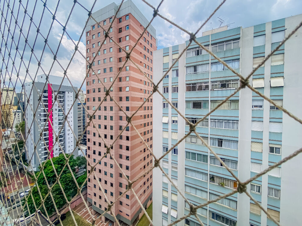 Apartamento, 2 quartos, 81 m² - Foto 4