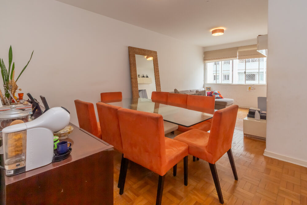 Apartamento, 2 quartos, 81 m² - Foto 9
