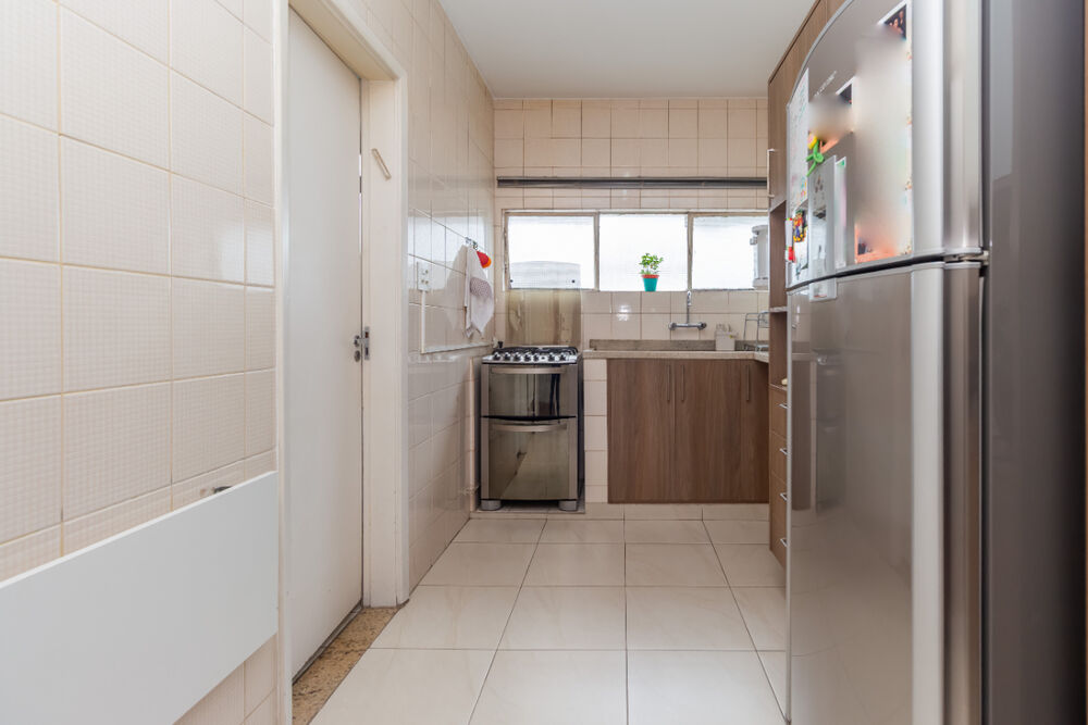 Apartamento, 2 quartos, 81 m² - Foto 5