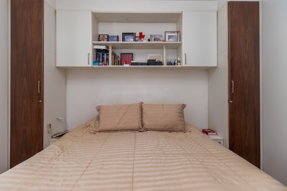 Apartamento, 2 quartos, 81 m² - Foto 8