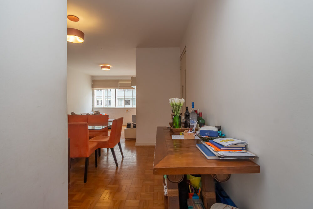 Apartamento, 2 quartos, 81 m² - Foto 16