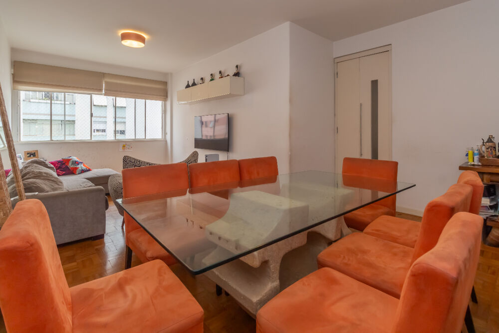 Apartamento, 2 quartos, 81 m² - Foto 10