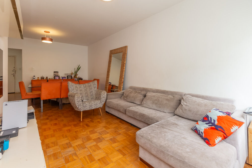 Apartamento, 2 quartos, 81 m² - Foto 3