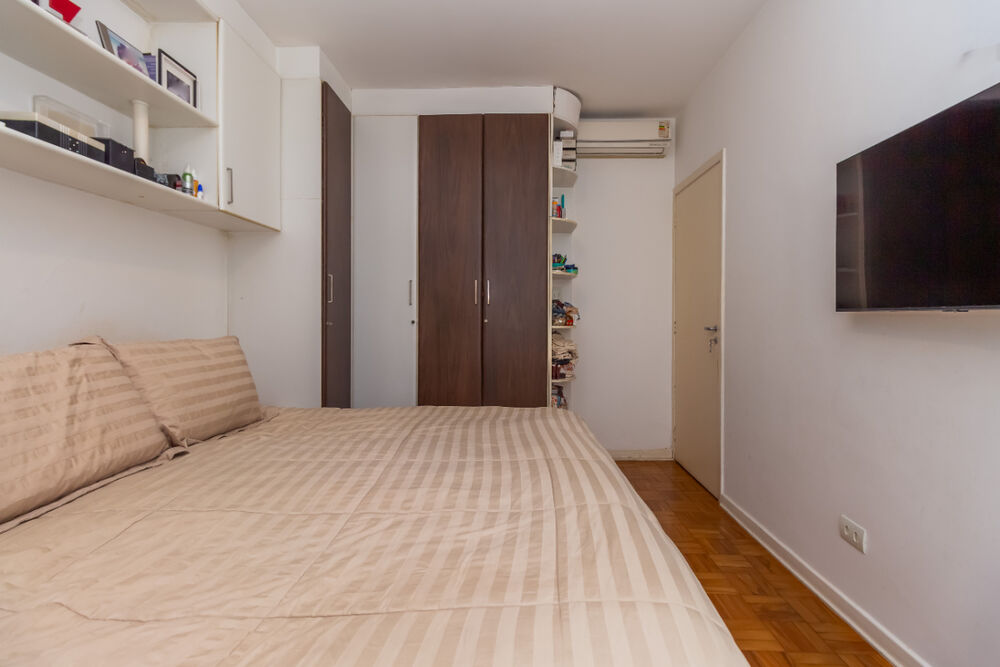 Apartamento, 2 quartos, 81 m² - Foto 18