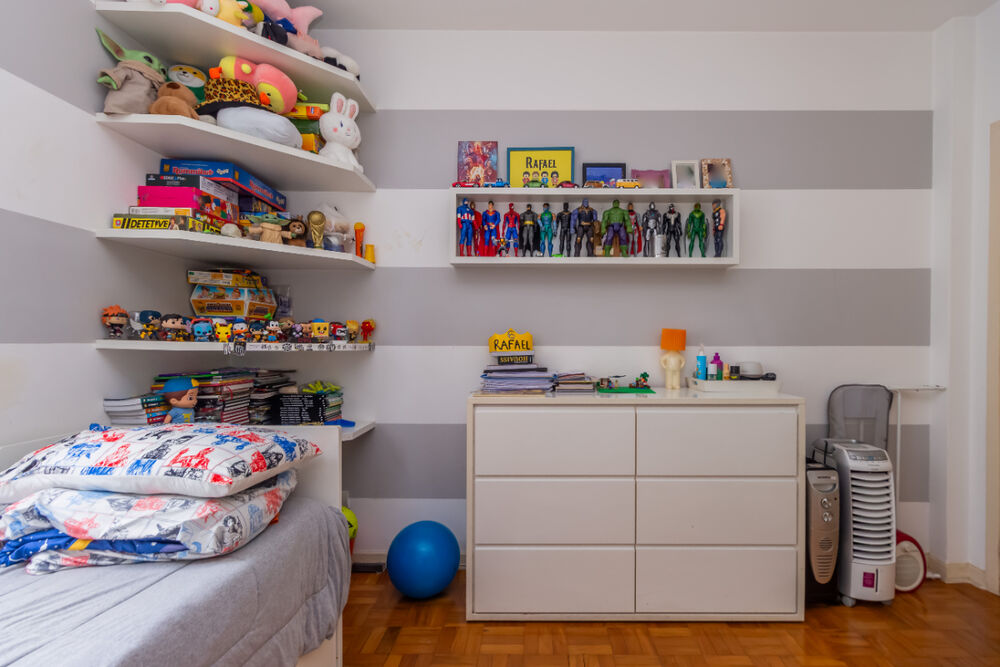 Apartamento, 2 quartos, 81 m² - Foto 14