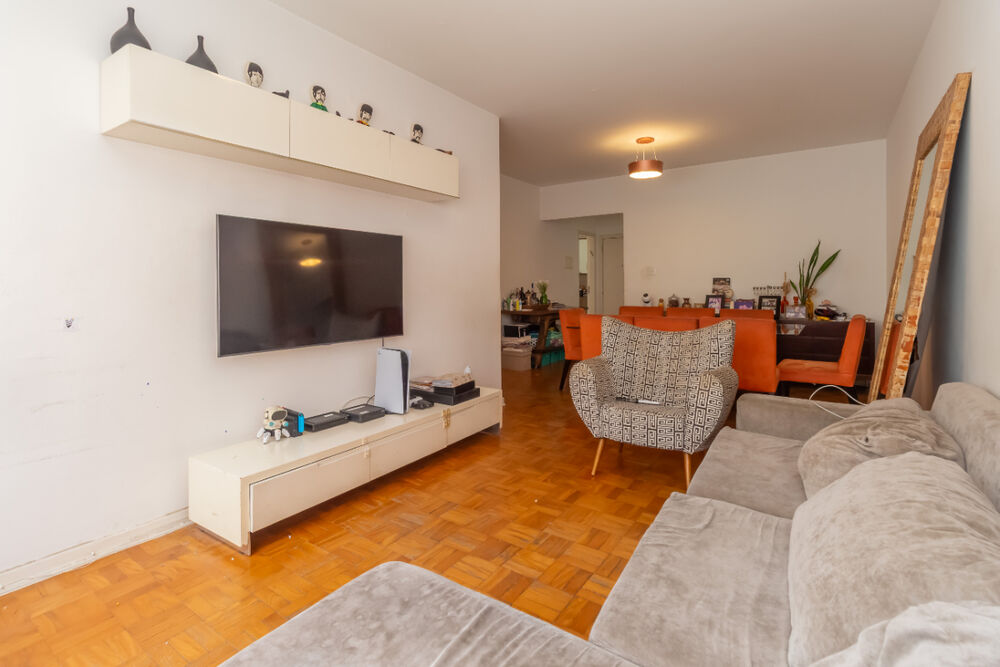 Apartamento, 2 quartos, 81 m² - Foto 2