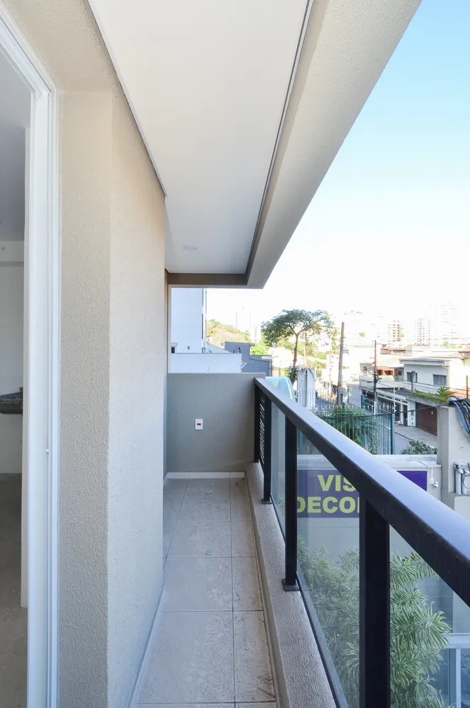 Apartamento, 1 quarto, 35 m² - Foto 2