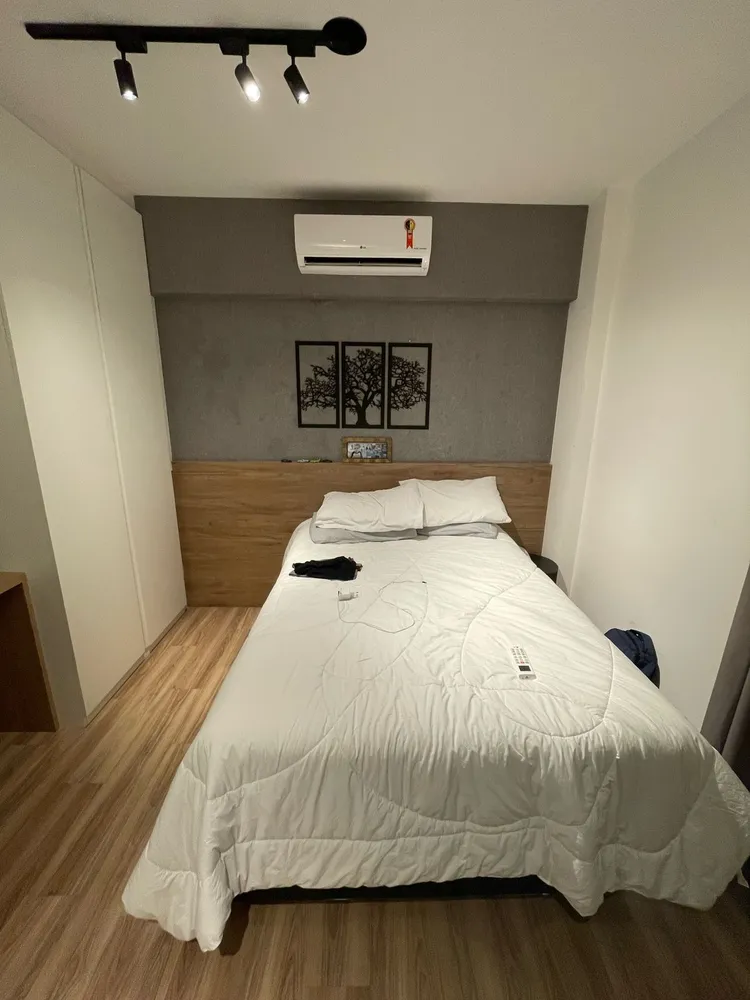 Apartamento, 1 quarto, 25 m² - Foto 4