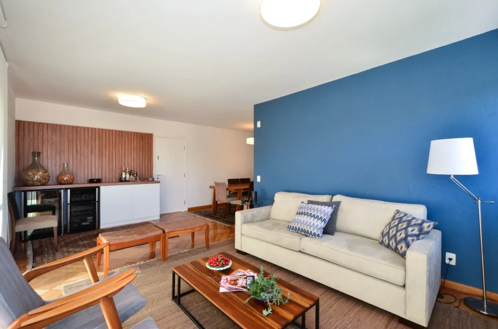 Apartamento, 3 quartos, 166 m² - Foto 4