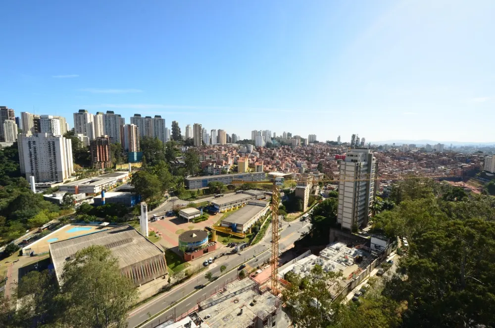 Apartamento, 3 quartos, 166 m² - Foto 1