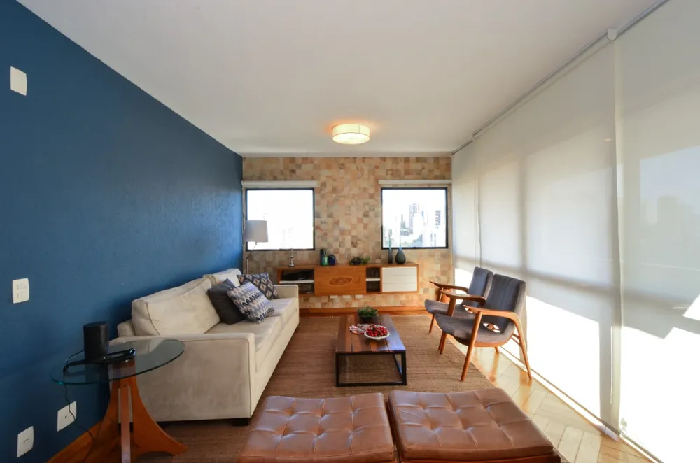 Apartamento, 3 quartos, 166 m² - Foto 2