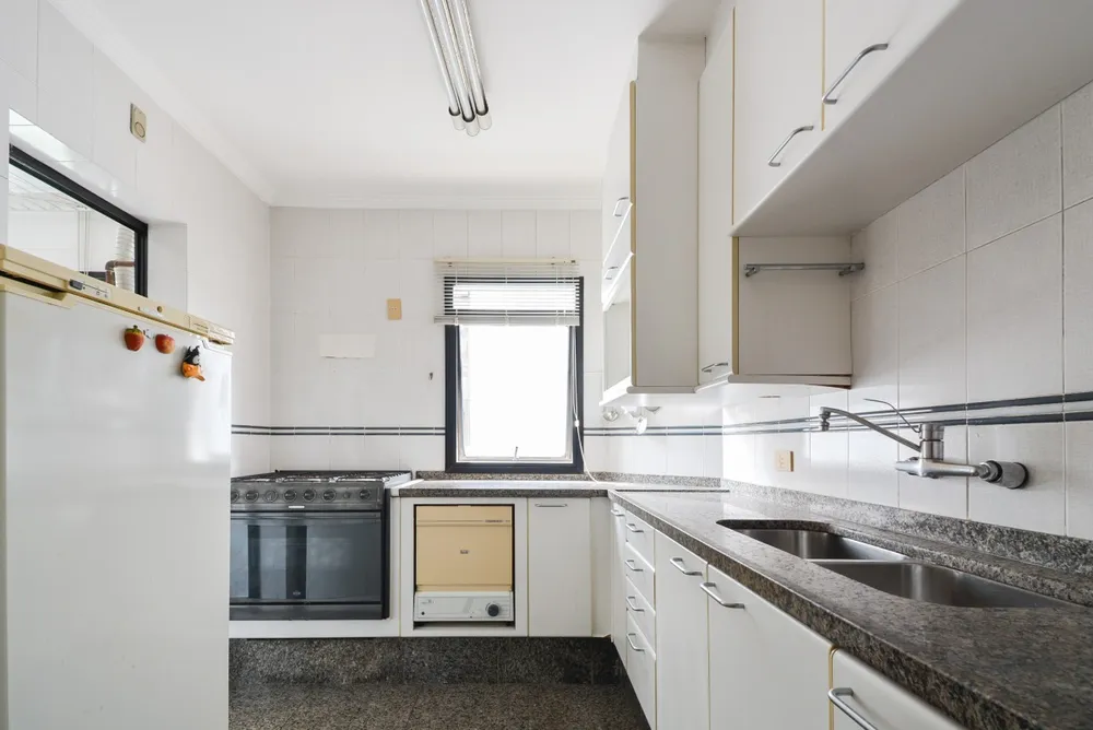 Apartamento, 4 quartos, 160 m² - Foto 2