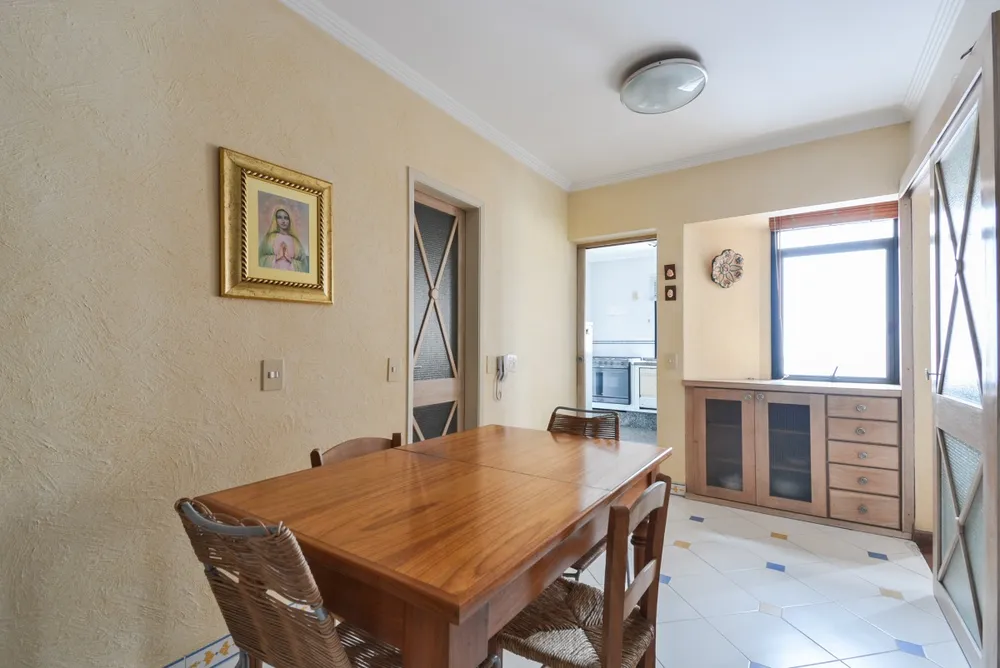 Apartamento, 4 quartos, 160 m² - Foto 1