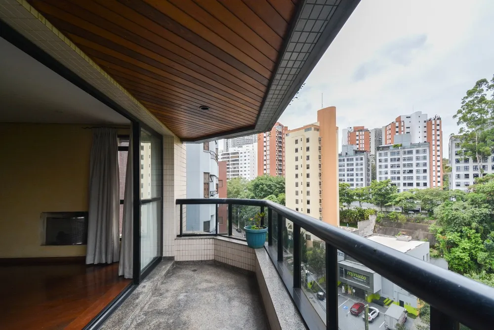 Apartamento, 4 quartos, 160 m² - Foto 4