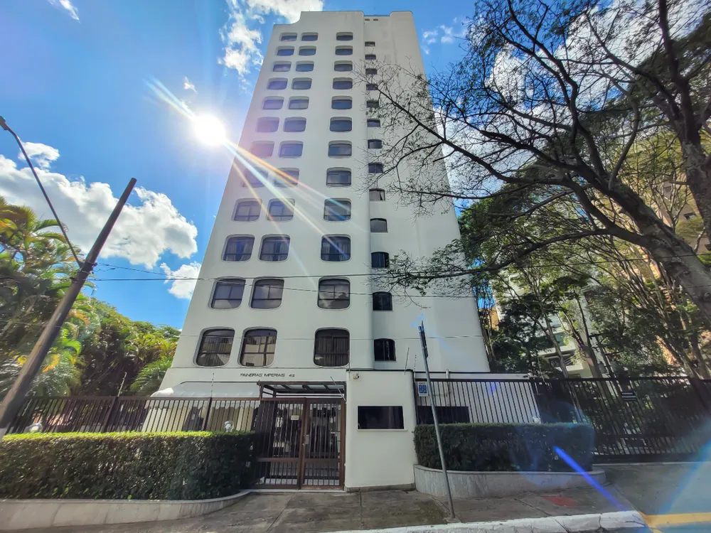 Cobertura, 4 quartos, 446 m² - Foto 3